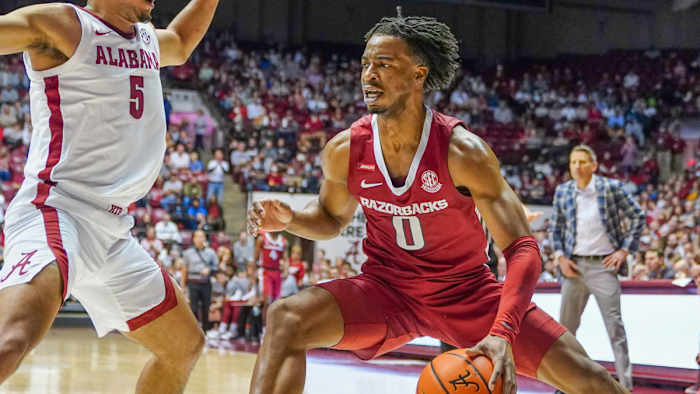 Stanley Umude-Alabama